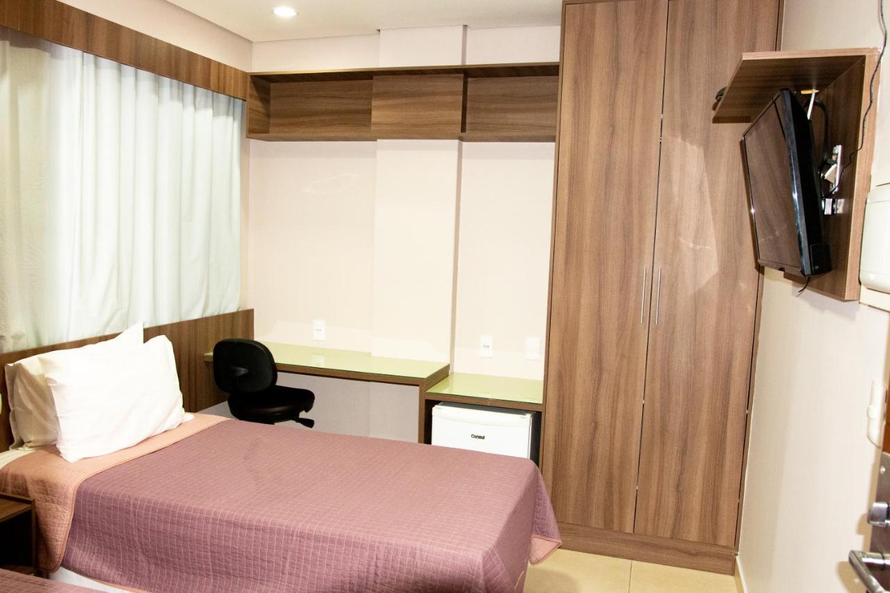 Lis Hotel เตเรซีนา ภายนอก รูปภาพ