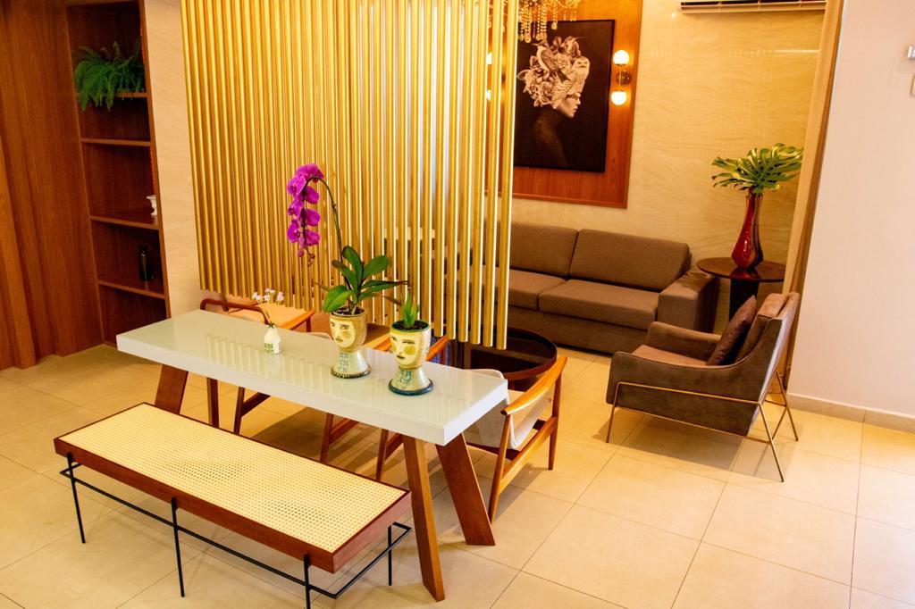 Lis Hotel เตเรซีนา ภายนอก รูปภาพ
