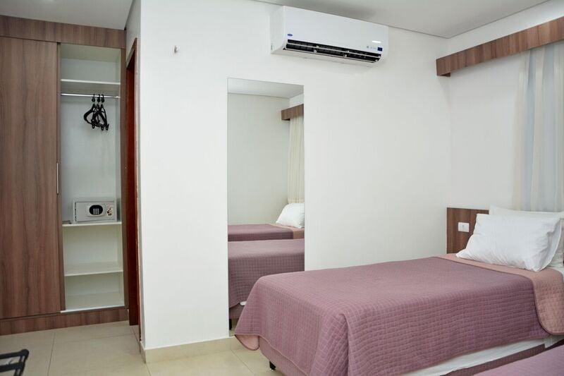 Lis Hotel เตเรซีนา ภายนอก รูปภาพ