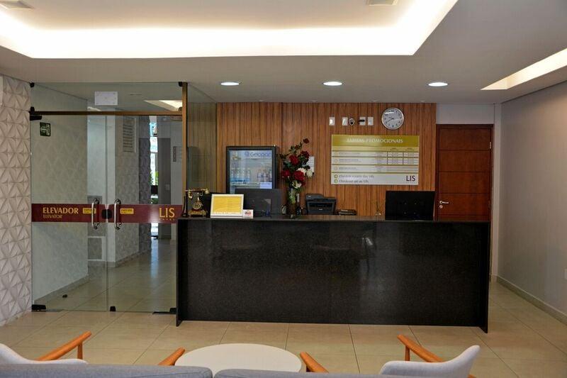 Lis Hotel เตเรซีนา ภายนอก รูปภาพ