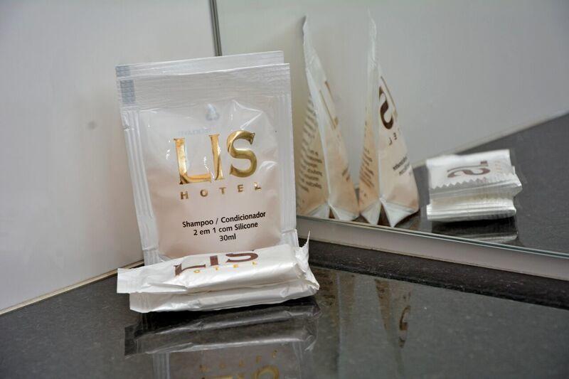 Lis Hotel เตเรซีนา ภายนอก รูปภาพ