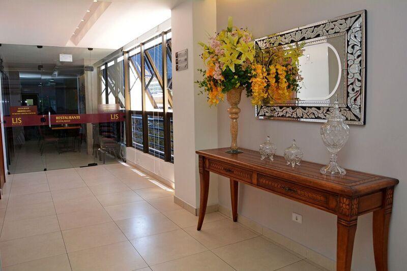 Lis Hotel เตเรซีนา ภายนอก รูปภาพ