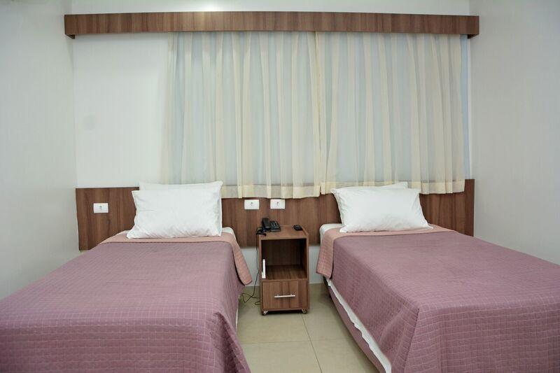 Lis Hotel เตเรซีนา ภายนอก รูปภาพ